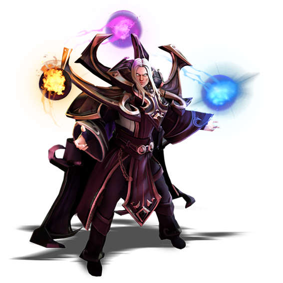 Dota 2 Boost Advantages