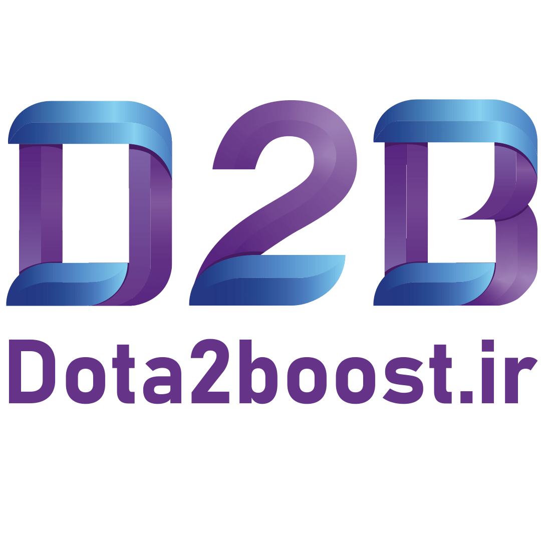 dota 2 boost logo